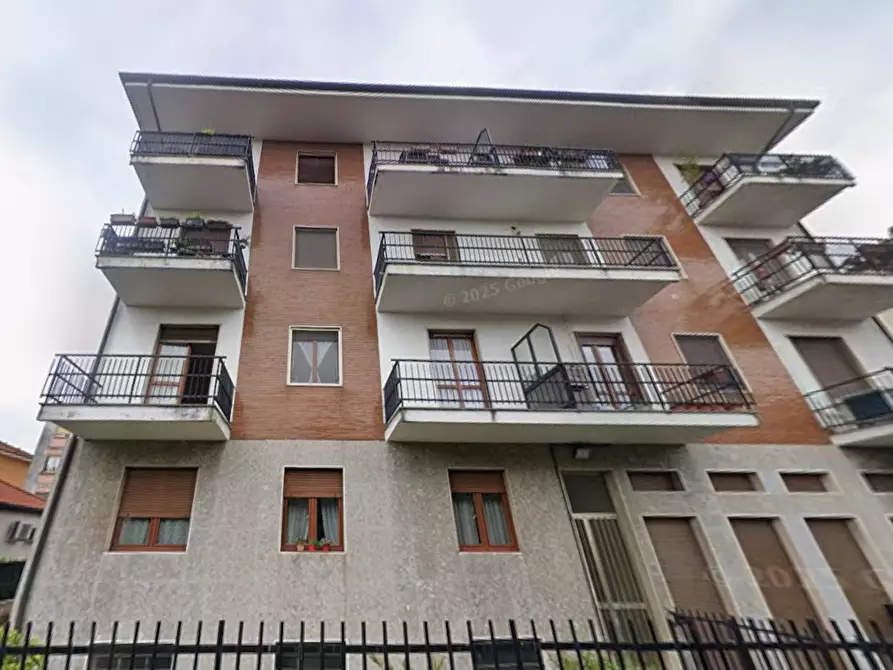 Immagine 7 di Appartamento in vendita  in Via Giuseppe Verdi a Gorgonzola