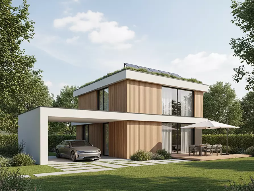 Immagine 1 di Appartamento in vendita  in Via Rose a Brescia