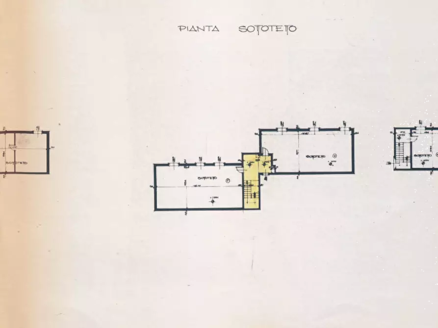 Immagine 17 di Appartamento in vendita  in Viale Assunta a Cernusco Sul Naviglio