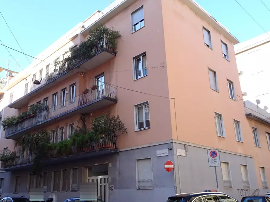 Immagine 1 di Appartamento in vendita  in Via Anco Marzio a Milano