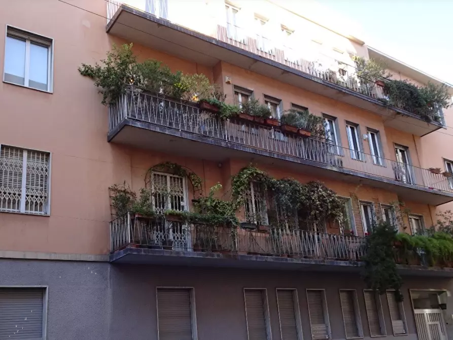 Immagine 2 di Appartamento in vendita  in Via Anco Marzio a Milano