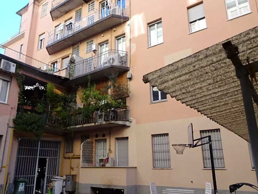 Immagine 3 di Appartamento in vendita  in Via Anco Marzio a Milano