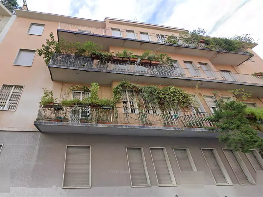 Immagine 5 di Appartamento in vendita  in Via Anco Marzio a Milano