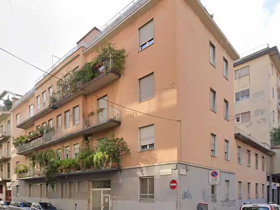 Immagine 6 di Appartamento in vendita  in Via Anco Marzio a Milano