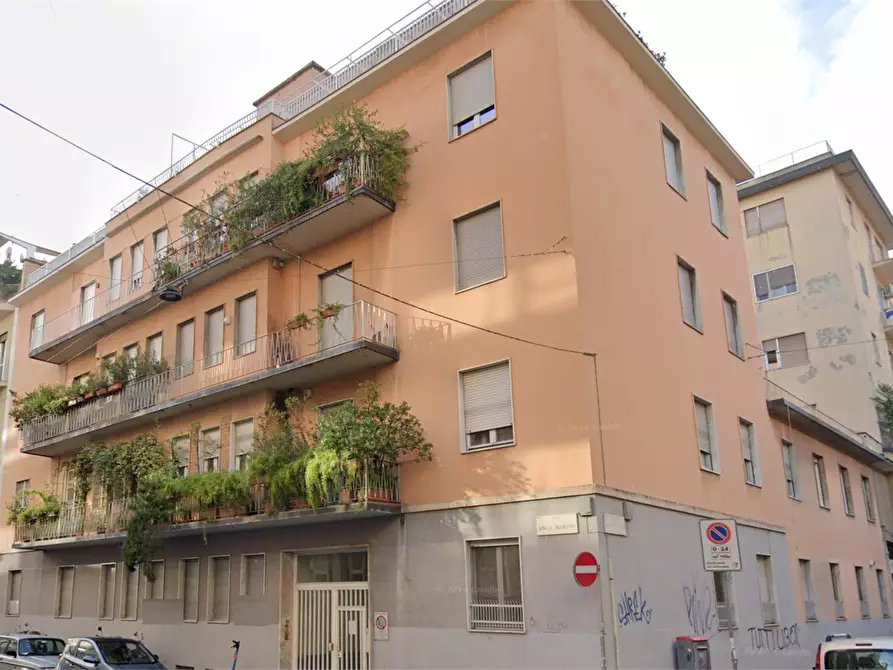 Immagine 7 di Appartamento in vendita  in Via Anco Marzio a Milano