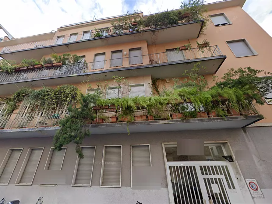 Immagine 11 di Appartamento in vendita  in Via Anco Marzio a Milano