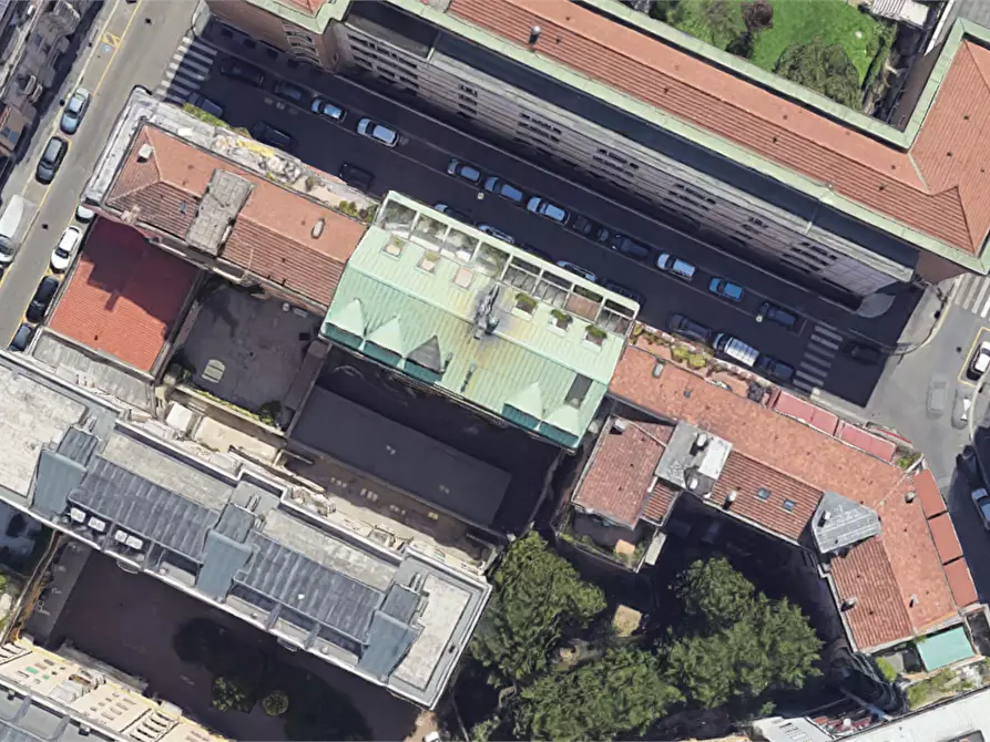 Immagine 16 di Appartamento in vendita  in Via Anco Marzio a Milano