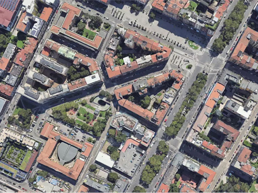 Immagine 17 di Appartamento in vendita  in Via Anco Marzio a Milano