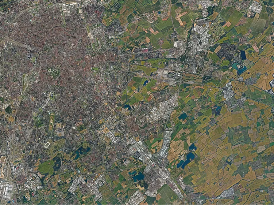 Immagine 20 di Appartamento in vendita  in Via Anco Marzio a Milano