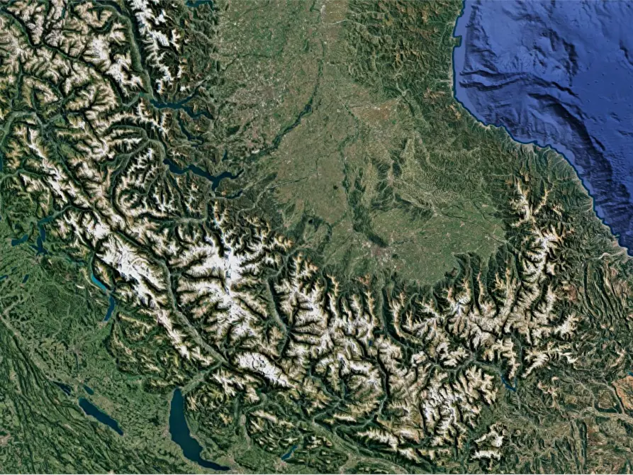 Immagine 23 di Appartamento in vendita  in Via Anco Marzio a Milano