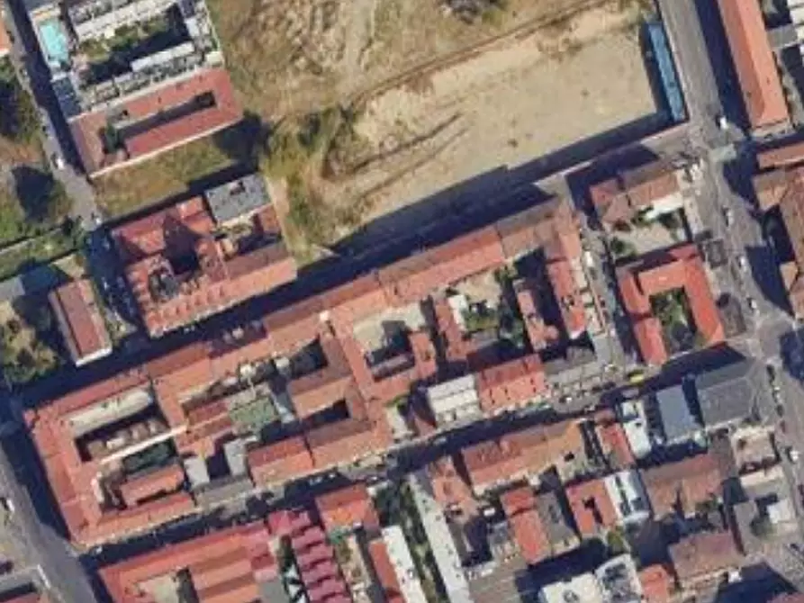 Immagine 6 di Posto auto in vendita  in Via Emilio Broglio a Milano