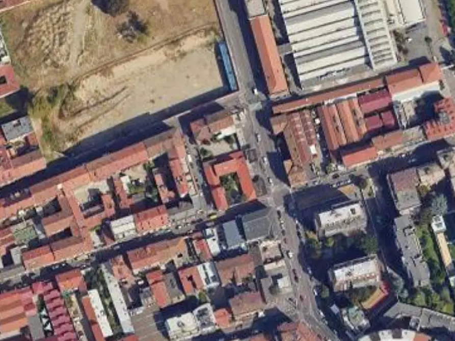 Immagine 8 di Posto auto in vendita  in Via Emilio Broglio a Milano