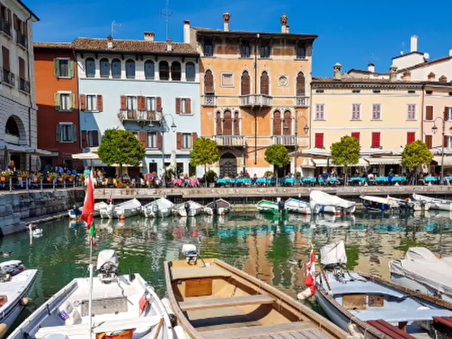 Immagine 22 di Appartamento in vendita  in Via Nino Bixio  a Brescia