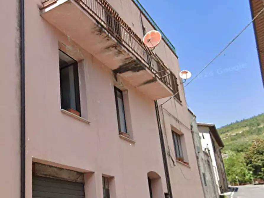 Immagine 11 di Appartamento in vendita  in Via V Luglio a Gualdo Tadino