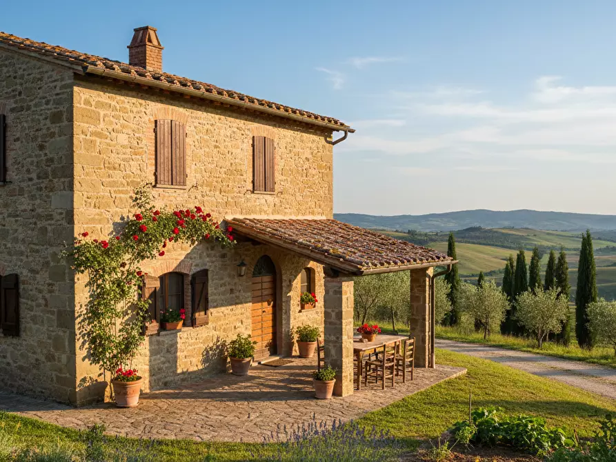 Immagine 17 di Appartamento in vendita  in Via Rose di Sotto a Brescia