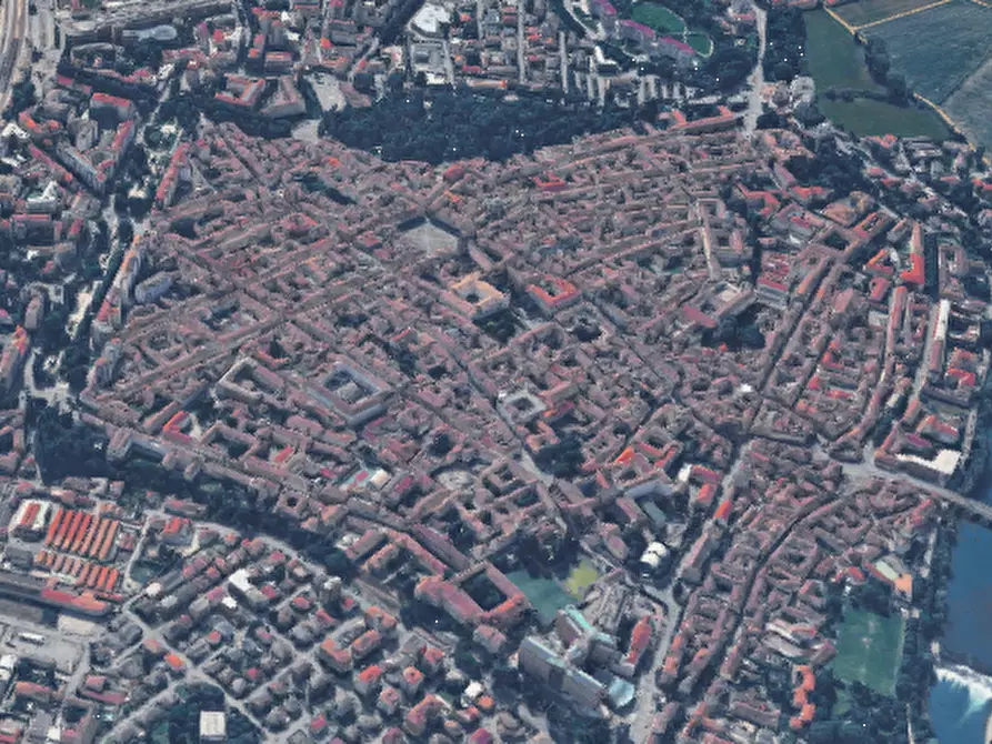 Immagine 15 di Garage in vendita  in Via Gaffurio  a Lodi