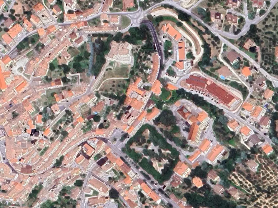 Immagine 16 di Appartamento in vendita  in Via V Luglio a Gualdo Tadino