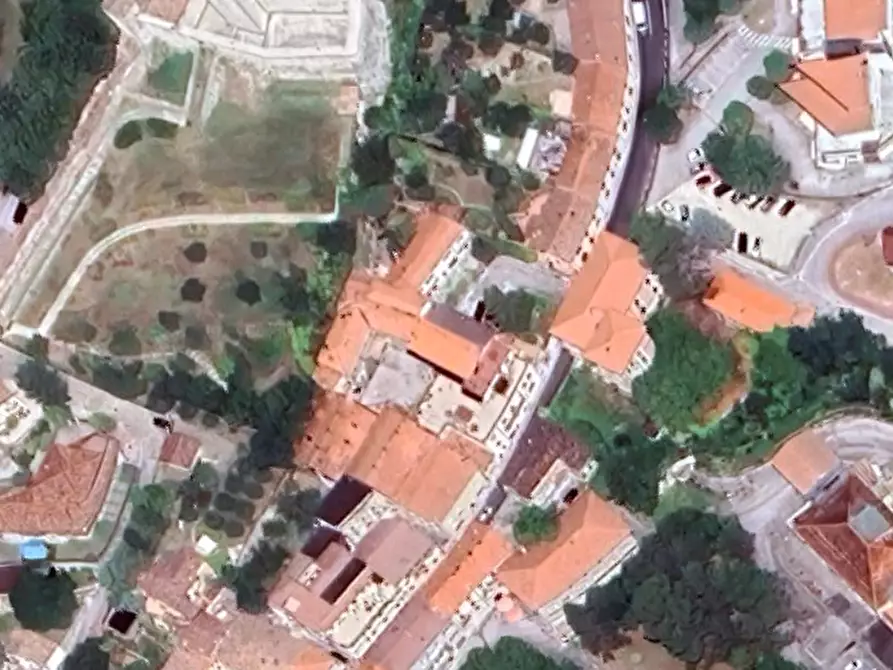 Immagine 17 di Appartamento in vendita  in Via V Luglio a Gualdo Tadino