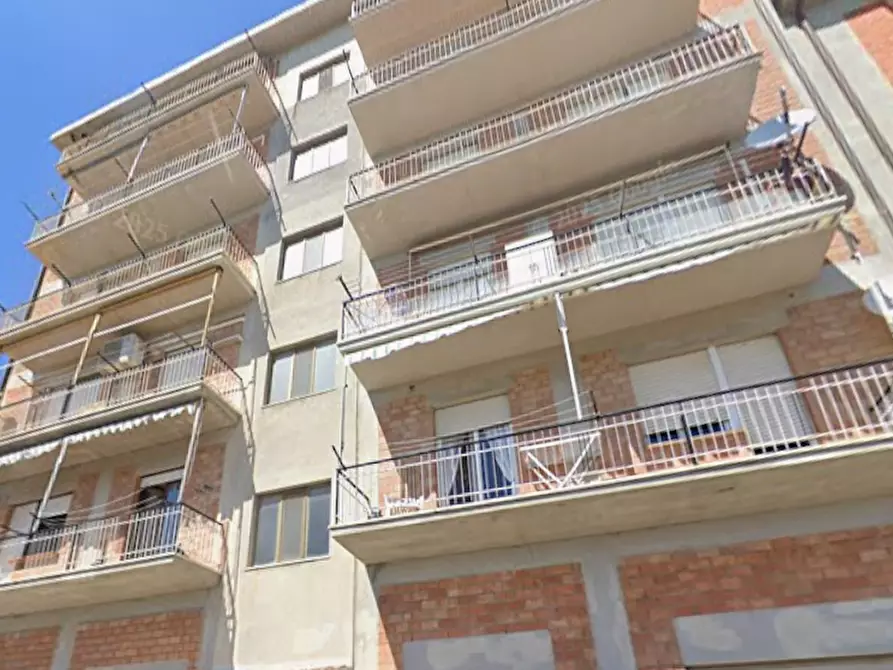 Immagine 5 di Appartamento in vendita  in Via della Fonte a Roccastrada