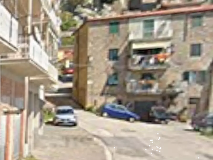 Immagine 7 di Appartamento in vendita  in Via della Fonte a Roccastrada