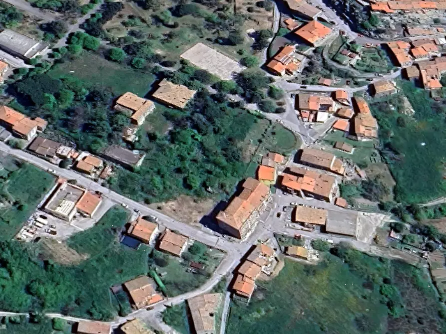 Immagine 9 di Appartamento in vendita  in Via della Fonte a Roccastrada