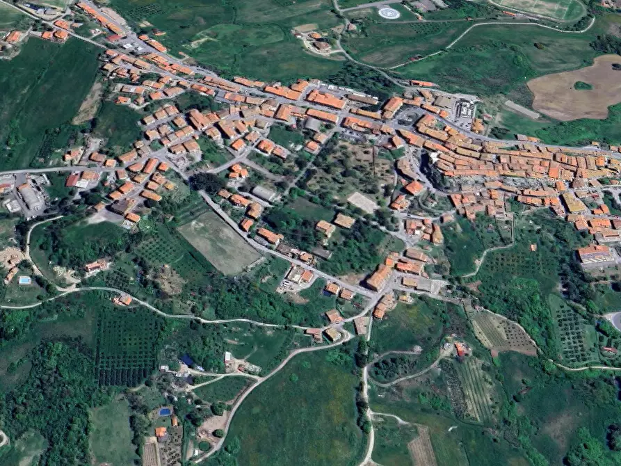 Immagine 12 di Appartamento in vendita  in Via della Fonte a Roccastrada