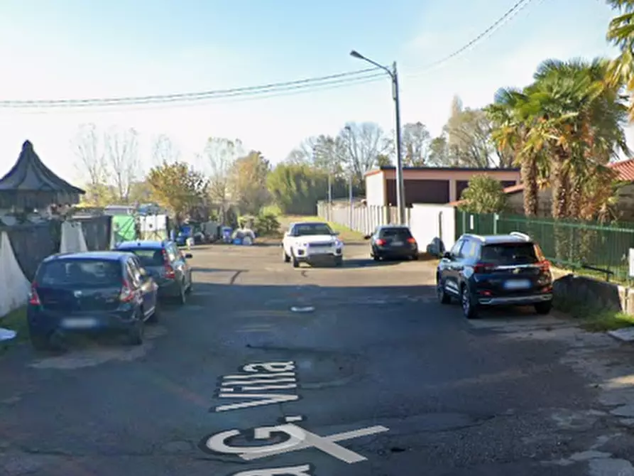 Immagine 21 di Villa in vendita  in Via G. Villa a Cuggiono
