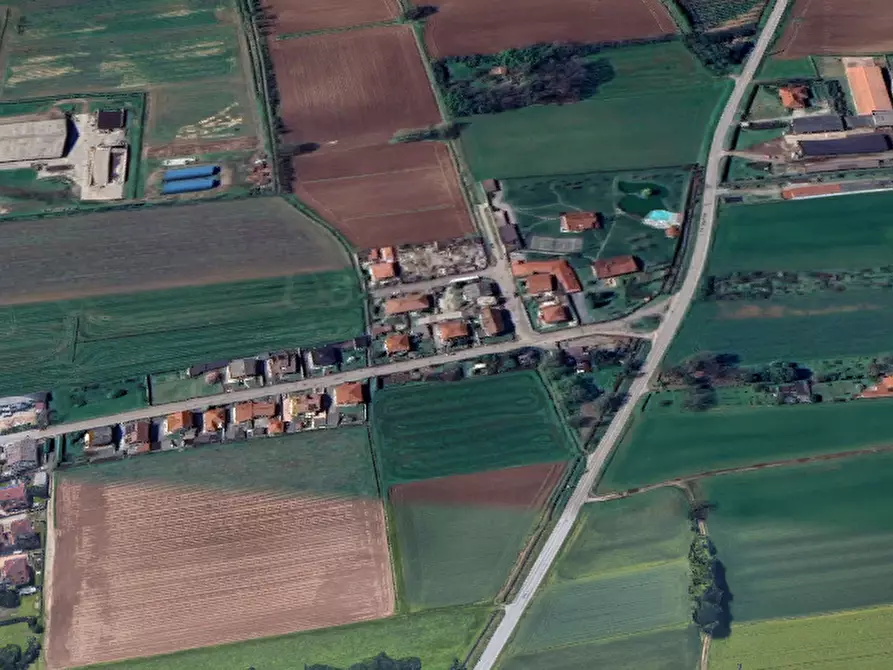 Immagine 24 di Villa in vendita  in Via G. Villa a Cuggiono