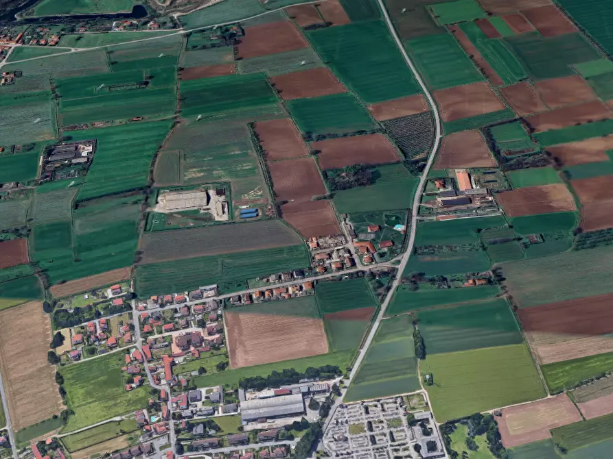 Immagine 26 di Villa in vendita  in Via G. Villa a Cuggiono