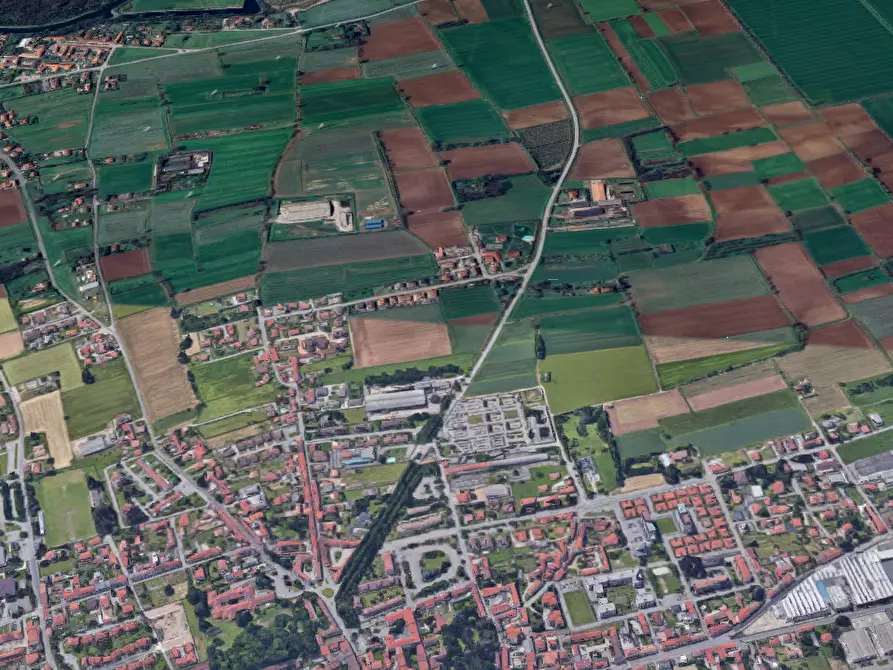 Immagine 27 di Villa in vendita  in Via G. Villa a Cuggiono