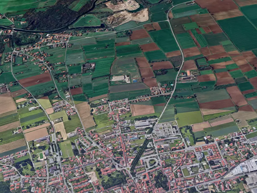 Immagine 28 di Villa in vendita  in Via G. Villa a Cuggiono