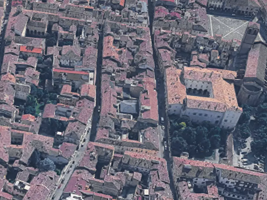 Immagine 2 di Garage in vendita  in Via Gaffurio  a Lodi