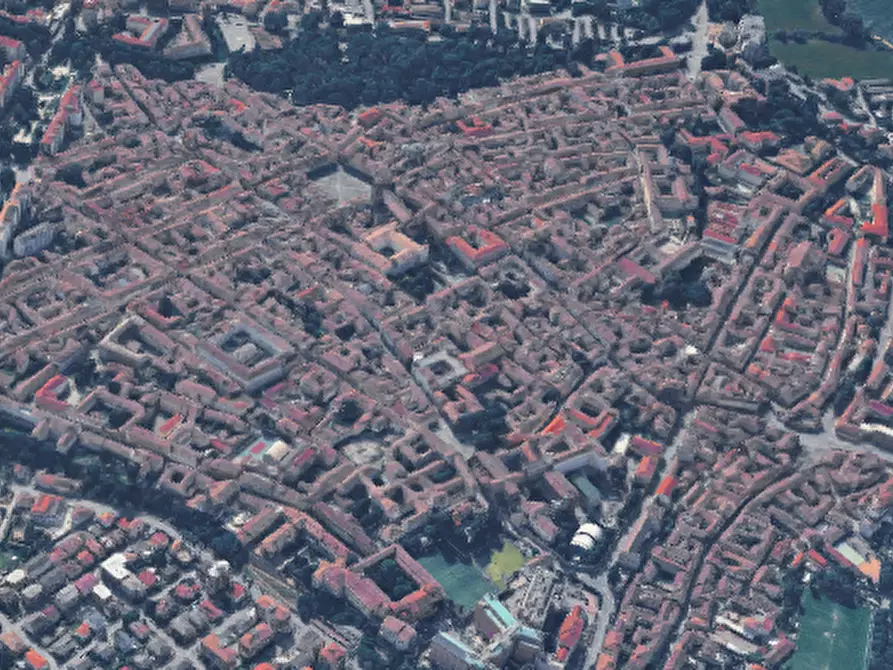 Immagine 11 di Garage in vendita  in Via Gaffurio  a Lodi