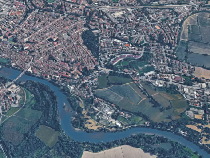 Immagine 14 di Garage in vendita  in Via Gaffurio  a Lodi