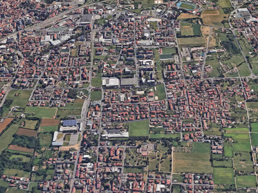 Immagine 9 di Garage in vendita  in Via Pirandello a Seregno