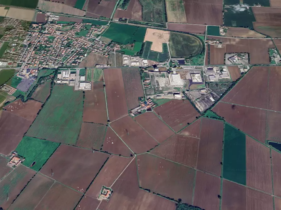 Immagine 13 di Villa in vendita  in Via Canova a Piozzano