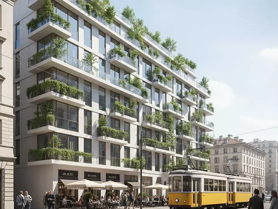 Immagine 13 di Casa indipendente in vendita  in Via Correggio a Seriate