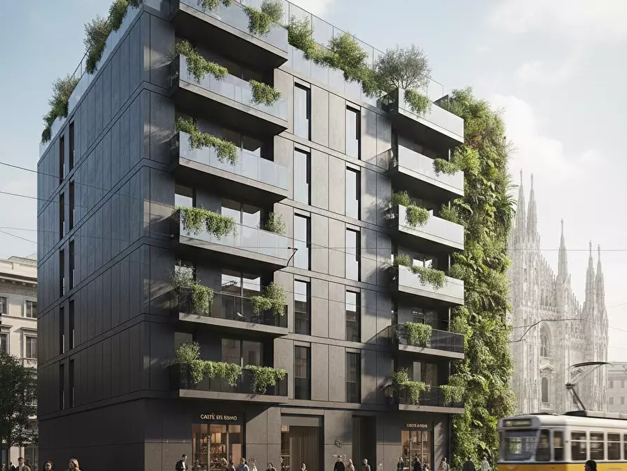 Immagine 18 di Casa indipendente in vendita  in Via Correggio a Seriate