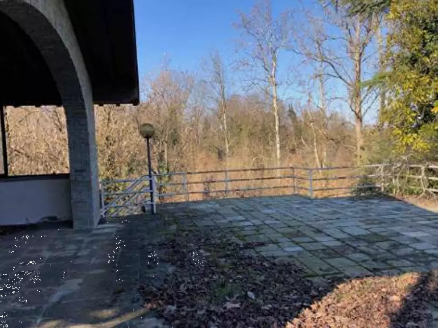 Immagine 6 di Villa in vendita  in Via Enrico Millo a Gazzola