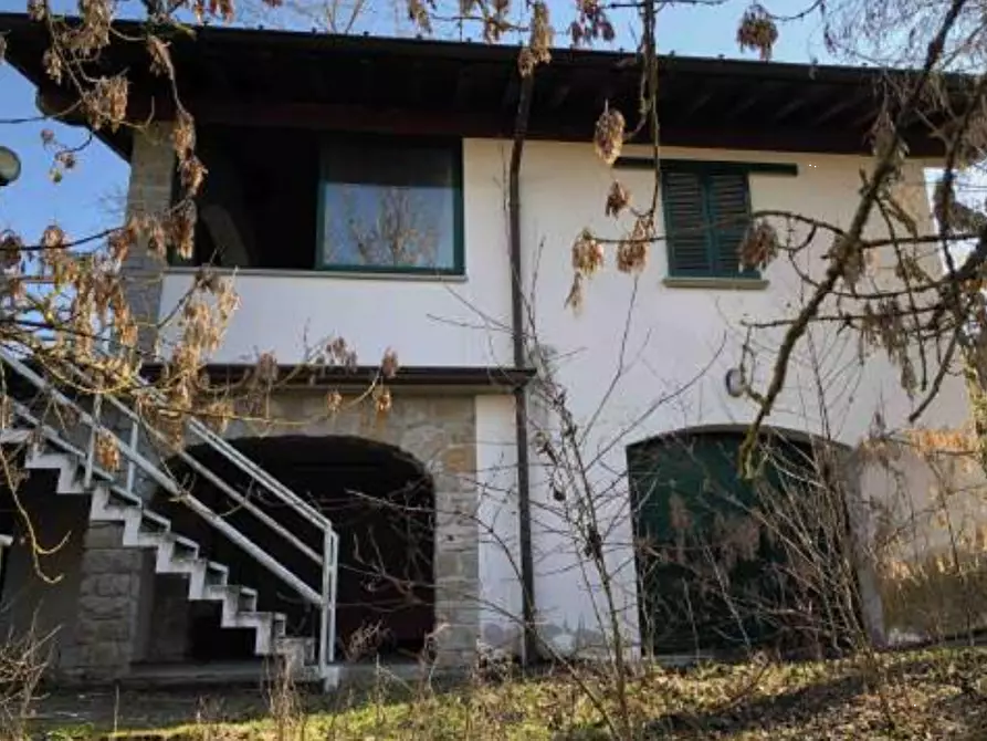 Immagine 7 di Villa in vendita  in Via Enrico Millo a Gazzola