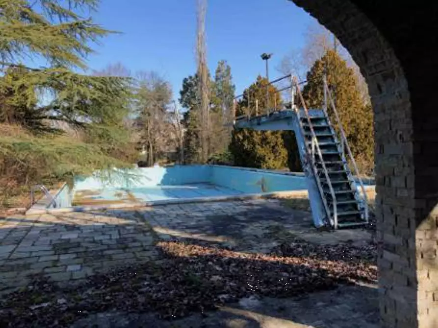 Immagine 8 di Villa in vendita  in Via Enrico Millo a Gazzola