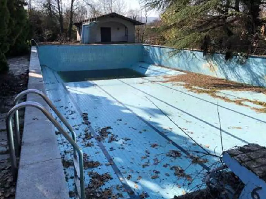 Immagine 10 di Villa in vendita  in Via Enrico Millo a Gazzola