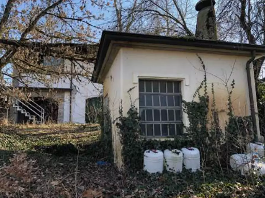 Immagine 15 di Villa in vendita  in Via Enrico Millo a Gazzola