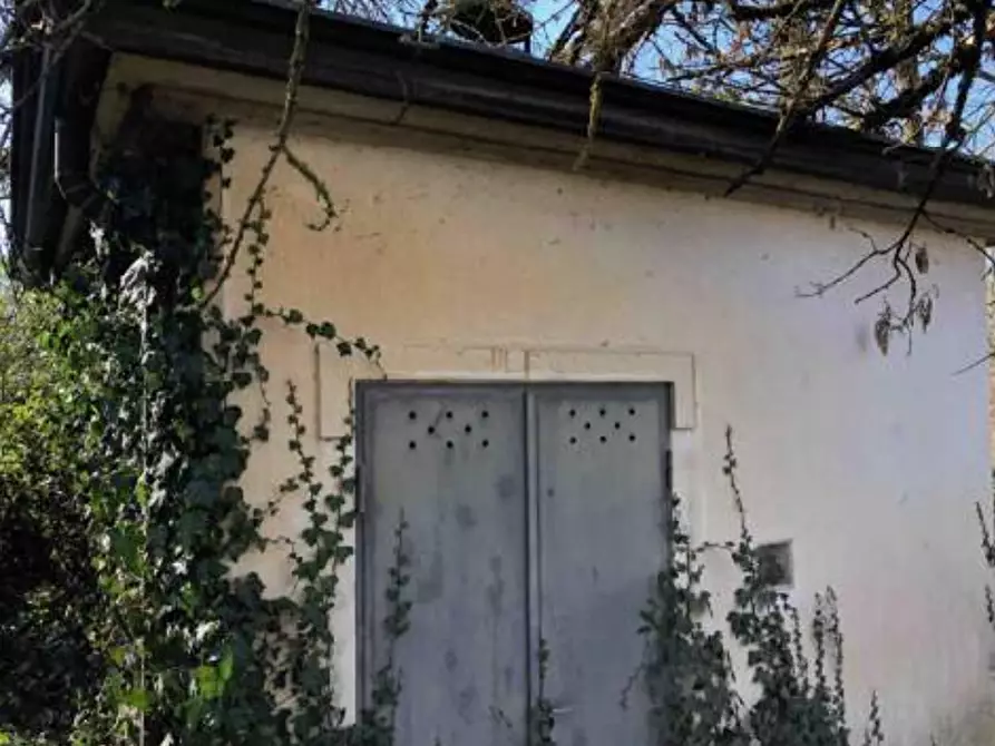 Immagine 16 di Villa in vendita  in Via Enrico Millo a Gazzola