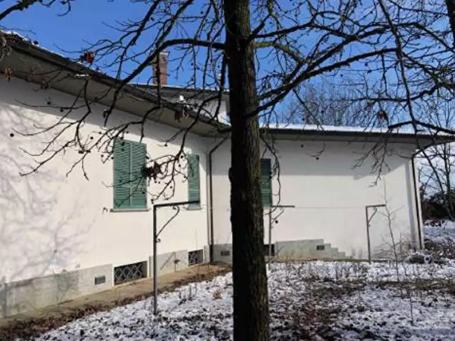 Immagine 21 di Villa in vendita  in Via Enrico Millo a Gazzola