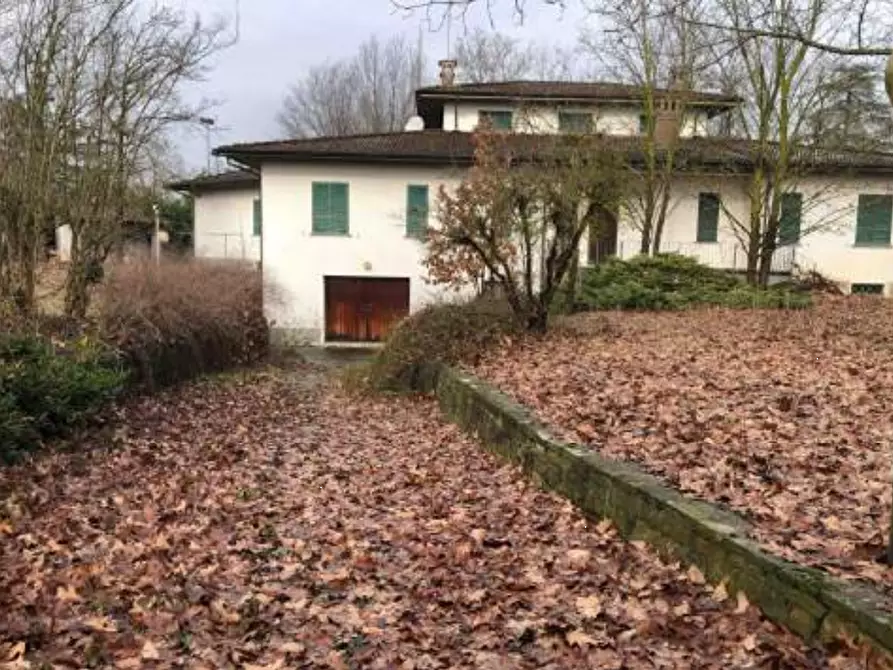 Immagine 22 di Villa in vendita  in Via Enrico Millo a Gazzola