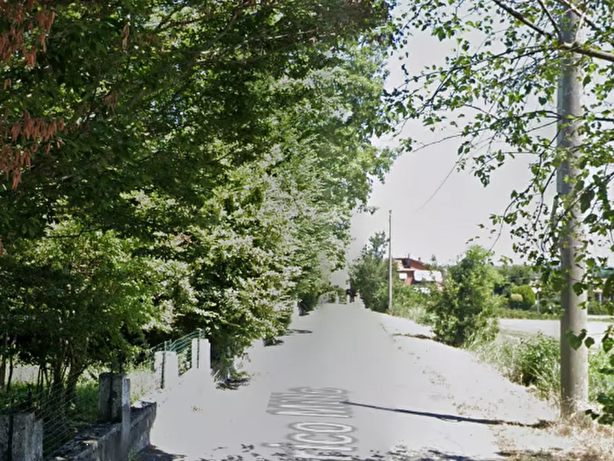 Immagine 28 di Villa in vendita  in Via Enrico Millo a Gazzola