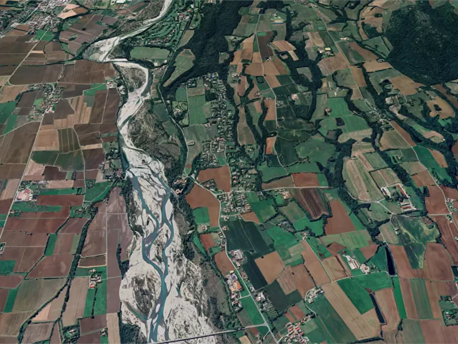 Immagine 33 di Villa in vendita  in Via Enrico Millo a Gazzola