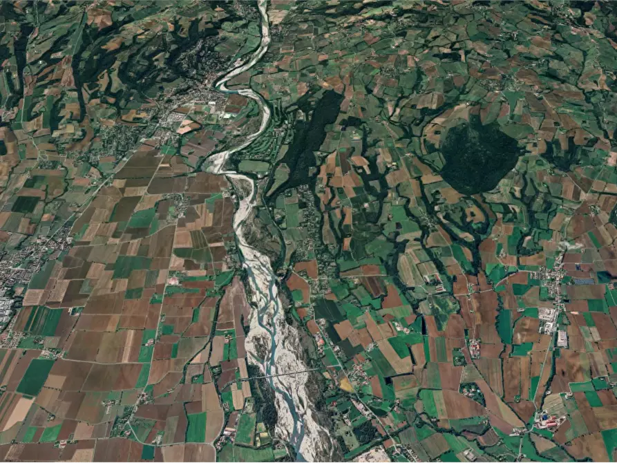 Immagine 34 di Villa in vendita  in Via Enrico Millo a Gazzola