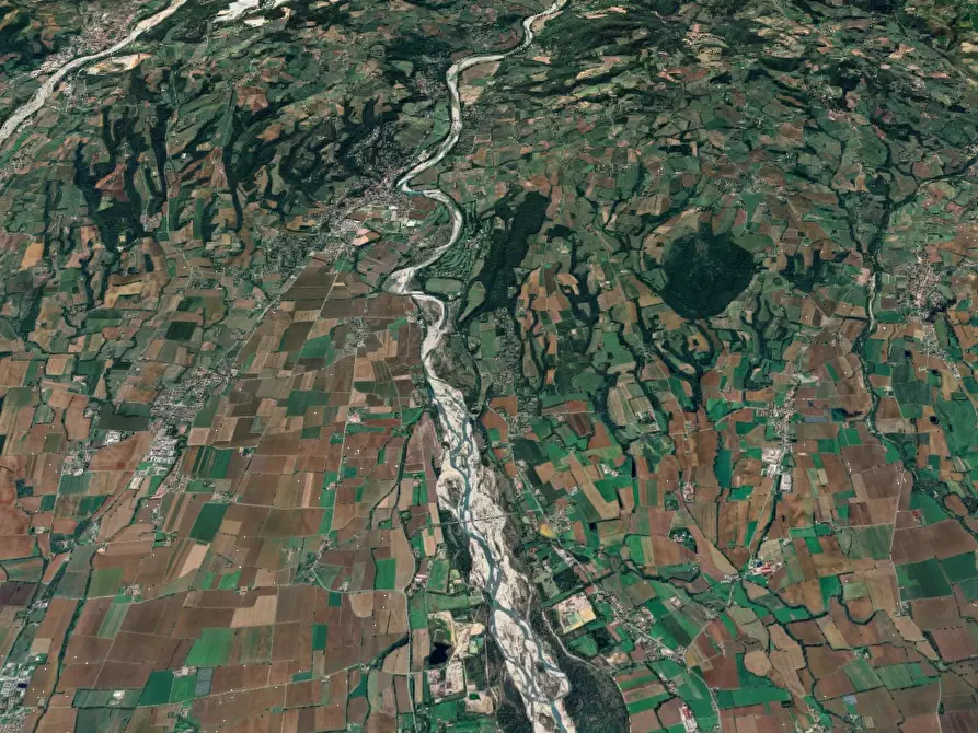 Immagine 35 di Villa in vendita  in Via Enrico Millo a Gazzola